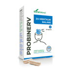 Probiotik za mentalni balans