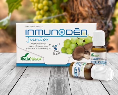 Inmunoden junior